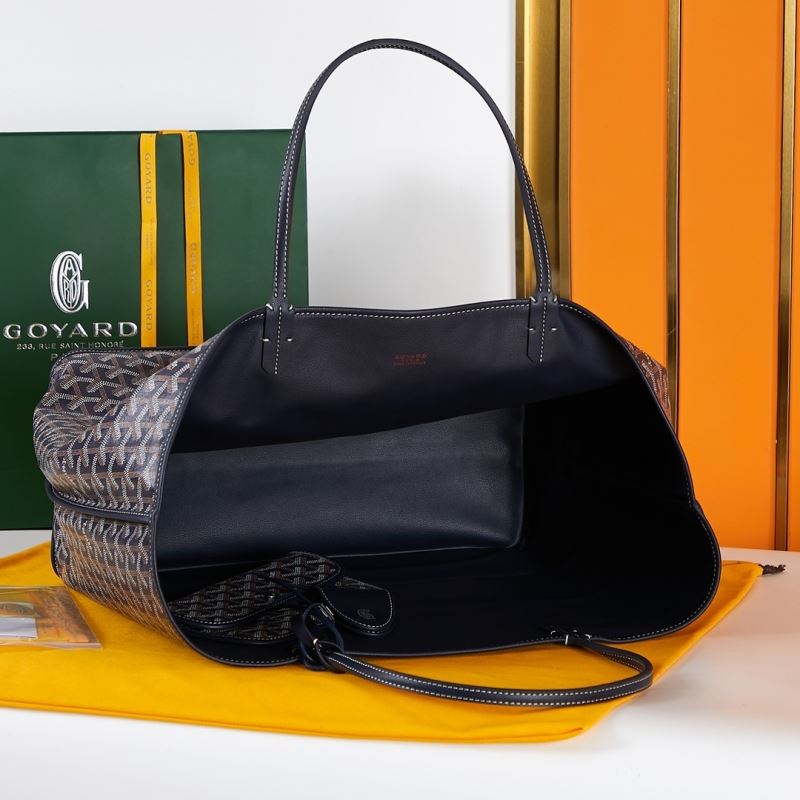 Goyard Shopping Bags